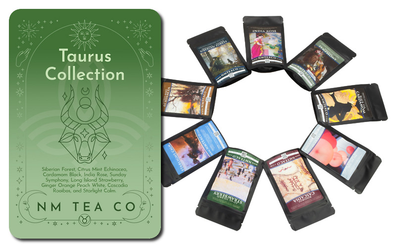 Thumbnail of The Taurus Collection