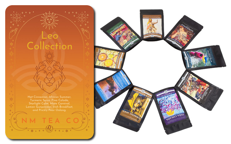 Thumbnail of The Leo Collection