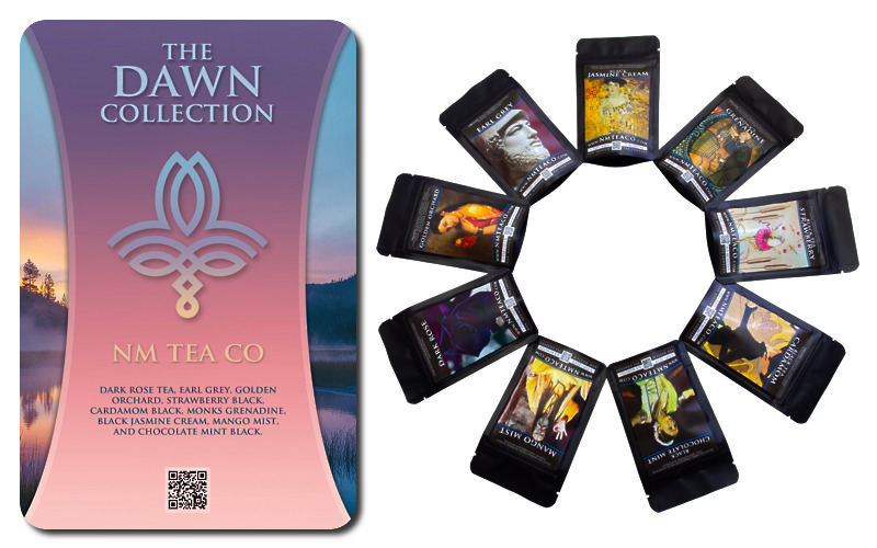 Thumbnail of The Dawn Collection 