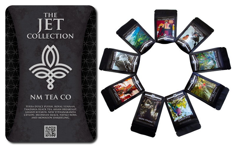 Thumbnail of The Jet Collection 