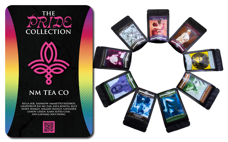 Thumbnail of The Pride Collection