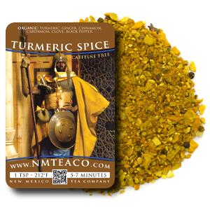Thumbnail of Turmeric Spice | Organic
