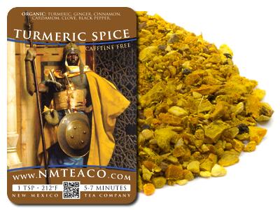 Thumbnail of Turmeric Spice | Organic