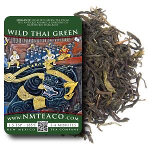 Thumbnail of Wild Thai Green | Organic