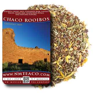 Thumbnail of Chaco Rooibos