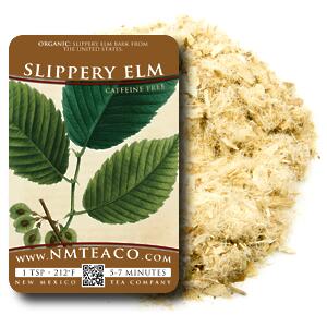 Thumbnail of Slippery Elm | Organic