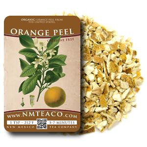 Thumbnail of Orange Peel | Organic