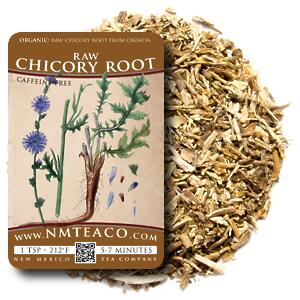 Thumbnail of Raw Chicory Root | Organic