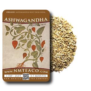 Thumbnail of Ashwagandha Root | Organic 