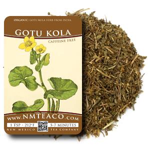 Thumbnail of Gotu Kola | Organic