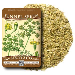 Thumbnail of Fennel Seeds | Organic 