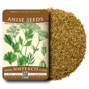 Thumbnail of Anise Seeds | Organic 