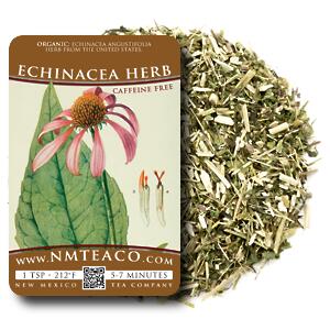 Thumbnail of Echinacea Angustifolia Herb | Organic 