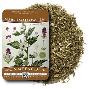 Thumbnail of Marshmallow Leaf | Organic  