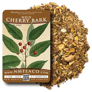 Thumbnail of Wild Cherry Bark | Organic 