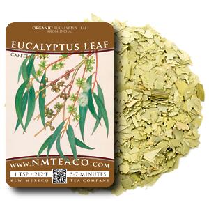 Thumbnail of Eucalyptus Leaf | Organic