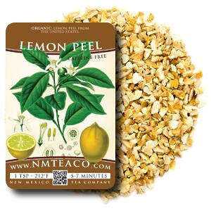 Thumbnail of Lemon Peel | Organic