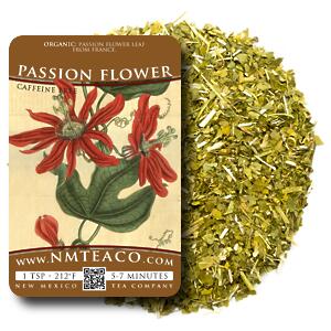 Thumbnail of Passion Flower | Organic