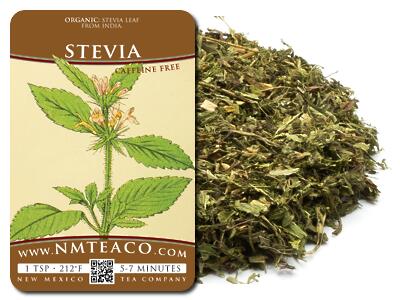 Thumbnail of Stevia Leaf | Organic