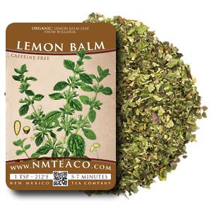 Thumbnail of Lemon Balm Leaf | Organic 