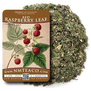 Thumbnail of Red Raspberry Leaf | Organic 