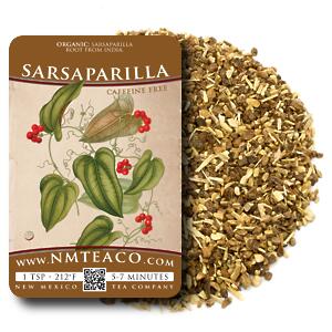 Thumbnail of Sarsaparilla Root | Organic 