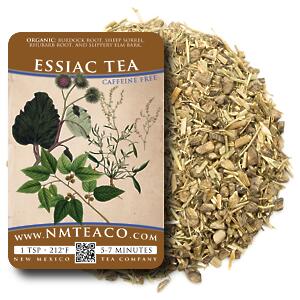 Thumbnail of Essiac Tea | Organic