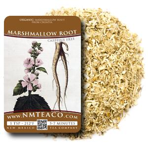 Thumbnail of Marshmallow Root | Organic