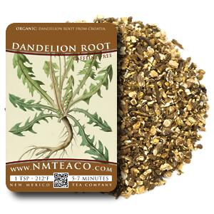 Thumbnail of Dandelion Root - Raw | Organic