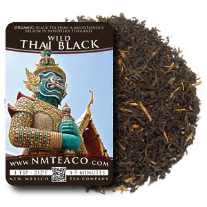 Thumbnail of Wild Thai Black | Organic