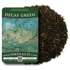 Thumbnail of Decaf Green