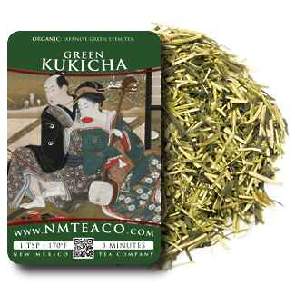 Thumbnail of Green Kukicha | Organic
