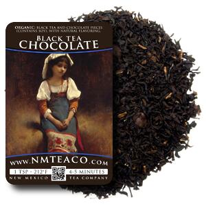 Thumbnail of Chocolate Black Tea | Organic