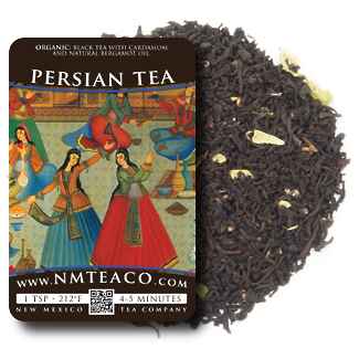 Thumbnail of Persian Tea | Organic