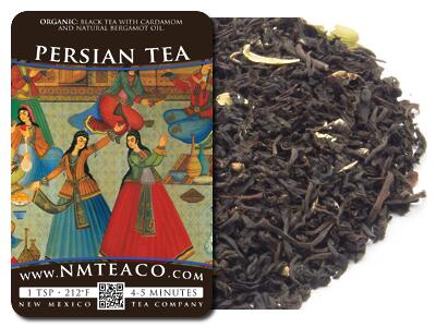 Thumbnail of Persian Tea | Organic
