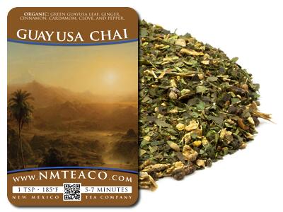 Thumbnail of Guayusa Chai | Organic