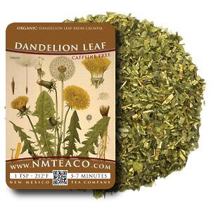 Thumbnail of Dandelion Leaf | Organic