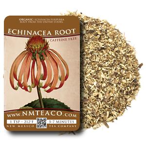 Thumbnail of Echinacea Purpurea Root | Organic