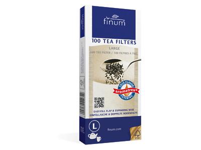 Thumbnail of Finum Tea Filters | Large