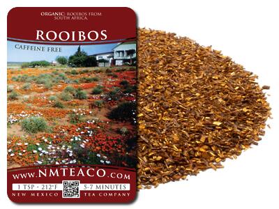 Thumbnail of Rooibos | Organic