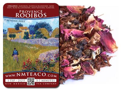 Thumbnail of Provence Rooibos | Organic