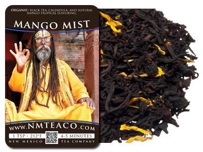 Thumbnail of Mango Mist | Organic