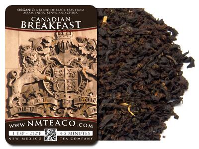 Thumbnail of Canadian Breakfast | Organic