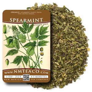 Thumbnail of Spearmint | Organic