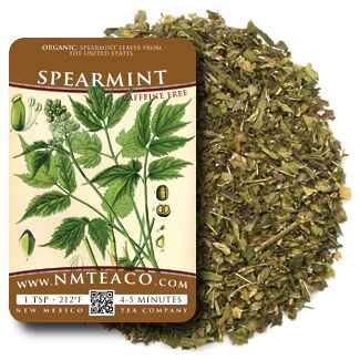 Thumbnail of Spearmint | Organic