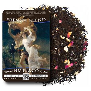 Thumbnail of French Blend