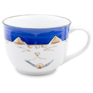 Thumbnail of Blue Cat Mug