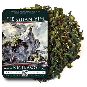 Thumbnail of Tie Guan Yin