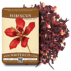Thumbnail of Hibiscus Flower | Organic