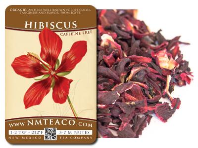 Thumbnail of Hibiscus Flower | Organic